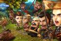 Amusing Heroes - Strategy RPG screenshot 5