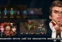 Amusing Heroes - Strategy RPG screenshot 6