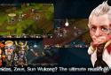 Amusing Heroes - Strategy RPG screenshot 7