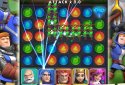 Puzzle and Conquer screenshot 4