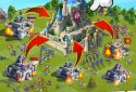 Puzzle and Conquer screenshot 5