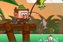 Clickbait - Tap to Fish screenshot 1
