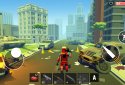 4 GUNS: 3D Pixel Shooter screenshot 1