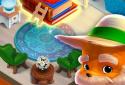 World of Mice: Match and Decorate screenshot 5