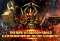 Warhammer: Chaos & Conquest screenshot 1