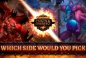 Warhammer: Chaos & Conquest screenshot 2