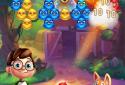 Bubble Birds V - Color Birds Shooter screenshot 2