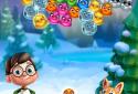 Bubble Birds V - Color Birds Shooter screenshot 3