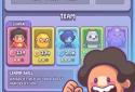 Cartoon Network's Match Land screenshot 2
