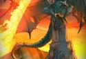 Dawn of the Dragons: Ascension - Turn based RPG screenshot 1