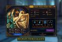 Dawn of the Dragons: Ascension - Turn based RPG screenshot 7