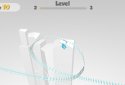 Tiny Roller Loops 3D screenshot 2