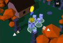Evilgank.io  screenshot 1
