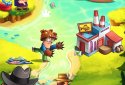Idle Fish Empire - Clicker & Simulator screenshot 2