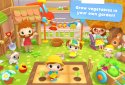 Sweet Home Stories - My family life play house screenshot 10