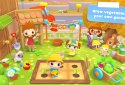 Sweet Home Stories - My family life play house screenshot 5