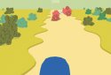 Jinxed Road screenshot 2
