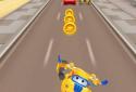 Super Wings : Jett Run screenshot 9