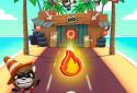 Talking Tom Hero Dash screenshot 4