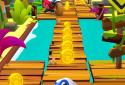 Talking Tom Hero Dash screenshot 6