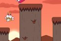 Scream Dog Go screenshot 3