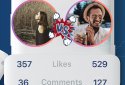 Reports for Instagram screenshot 2