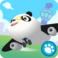 Dr. Panda Airport