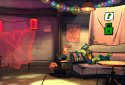 Rise of the TMNT: Power Up! screenshot 2