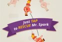 Mr Spark screenshot 2