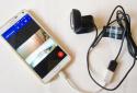 USB Camera - Connect EasyCap or USB WebCam screenshot 1