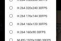 USB Camera - Connect EasyCap or USB WebCam screenshot 6