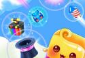 Cube Crush: Collapse & Blast Game screenshot 3