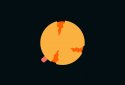 Asteroid Hit Mega screenshot 2