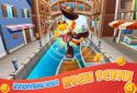 Garfield Rush screenshot 7