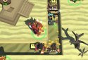Idle Hero TD - Fantasy Tower Defense screenshot 4