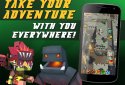 Idle Hero TD - Fantasy Tower Defense screenshot 6