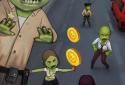 Zombie Survival: Run and Gun screenshot 2