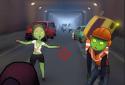 Zombie Survival: Run and Gun screenshot 4