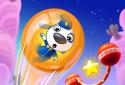 Talking Tom Jump Up screenshot 2