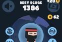 Ninja Break Block screenshot 1