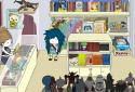 Agatha Knife screenshot 6