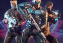 CyberHero: Multiplayer Turn-based Cyberpunk RPG screenshot 1