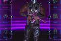 CyberHero: Multiplayer Turn-based Cyberpunk RPG screenshot 4
