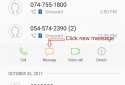 SuperSMS - Text Messages screenshot 6