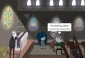 Agatha Knife  screenshot 1