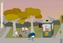 Agatha Knife  screenshot 5