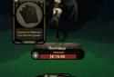 Crimson Deep: Card Roguelike screenshot 1