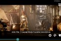 Wuffy Media Player screenshot 1