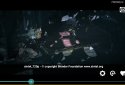 Wuffy Media Player screenshot 2