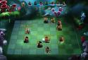 Nomads of the Fallen Star screenshot 2